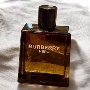 BURBERRY HER EAU DE PARFUM SPRAY For men. 5.0 fl oz.